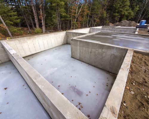 Residential Concrete Contractors Atlanta GA
