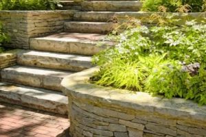 Retaining Wall Atlanta
