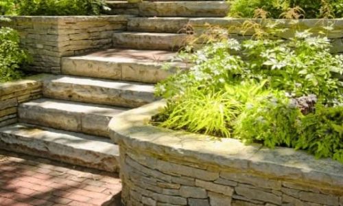 Retaining Wall Atlanta