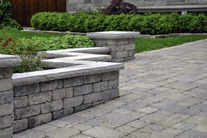 Decorative Retaining Walls Atlanta GA
